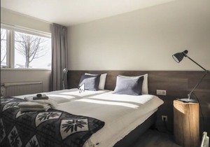 Farmhouse Lodge