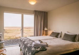 Farmhouse Lodge