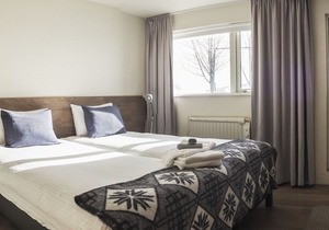 Farmhouse Lodge