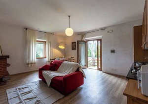 Farmhouse San Carlo Trilo 4/6 people - in tuscany swimming pool, wifi and garden