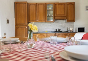 Farmhouse San Carlo Trilo 4/6 people - in tuscany swimming pool, wifi and garden