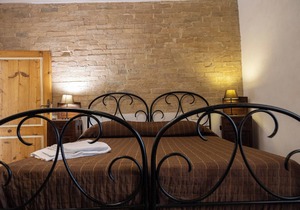 Farmhouse San Carlo Trilo 4/6 people - in tuscany swimming pool, wifi and garden
