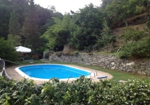 Farmhouse with pool Il Borgo Della Colomba- whole structure for 16 guests