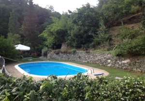 Farmhouse with Pool Il Borgo Della Colomba- Mulino Apartment