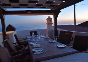 Faro Beach House