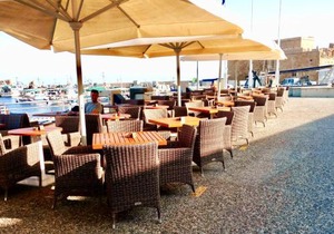 Faros Beach Apartment A102