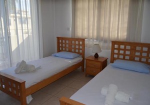 Faros Beach Apartment A102