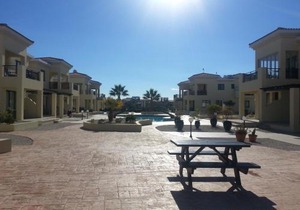 Faros Beach