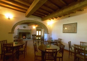Fattoria BELVEDERE THREE-ROOM APARTMENT 9
