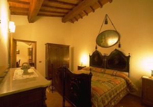 Fattoria BELVEDERE THREE-ROOM APARTMENT 9