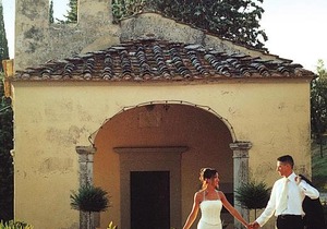Fattoria Il Lago, Dicomano