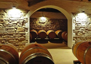 Fattoria Il Lago, Dicomano