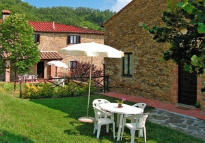 Fattoria Il Lago, Dicomano