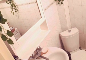 Feel home flat at Moda