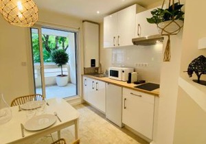 Feel@Home Nemausus « Le 11 »