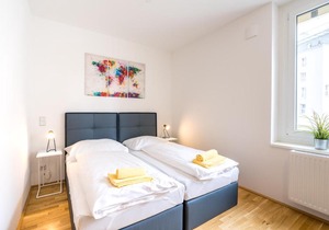 FeelGood Apartments SmartLiving | contactless check-in