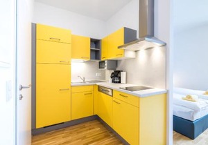 FeelGood Apartments SmartLiving | contactless check-in