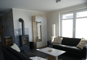 Fehmarn-OstseeferienPenthouse Vogelflug 14314