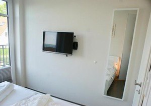 Fehmarn-OstseeferienStrandresidenz Vogelflug 14312