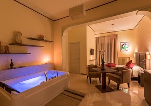 Felice Sud Private SPA