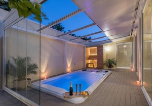 Felice Sud Private SPA