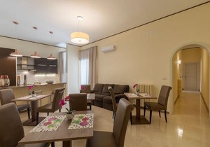 Felice Sud Private SPA