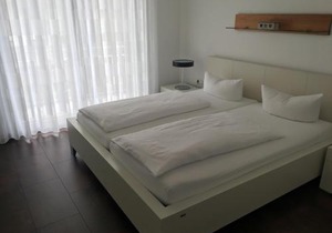 Ferien Appartement Hebelhof Drei Thermen Golfresort