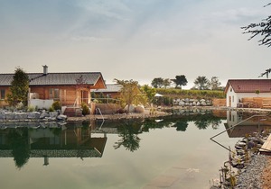 Ferienhaus für 4 Gäste mit 80m² in Schiltern bei Langenlois