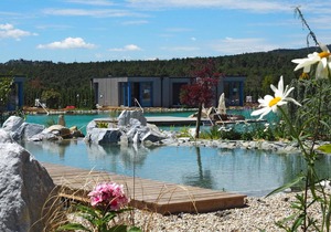 Ferienhaus für 2 Gäste mit 40m² in Schiltern bei Langenlois