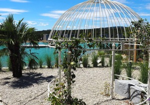 Ferienhaus für 2 Gäste mit 40m² in Schiltern bei Langenlois