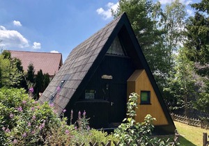 Ferienpark am Waldsee 1 - Haustierfrei
