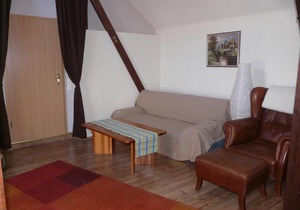 Ferien im Elsass