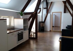 Ferien im Elsass