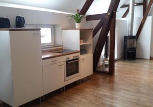 Ferien im Elsass