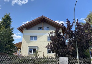 Ferien im Herzen Bayerns