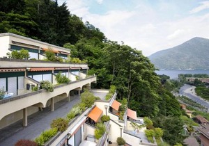 Ferienanlage La Gerbia