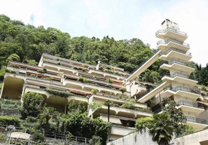 Ferienanlage La Gerbia