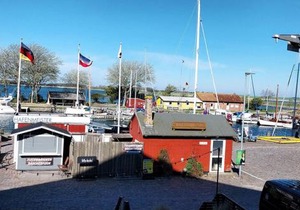 Ferienanlage Orther Reede, Fehmarn-Orth