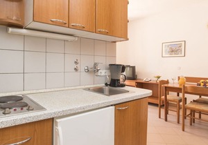 Ferienanlage Polynesia - Apartment 3 Pax EA2BP1 AGPLA (2423)