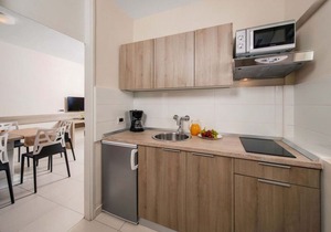 Ferienanlage Sol Katoro - Apartment Superior 4 Pax SA2BP2 AGPLA (2461)
