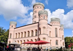 Ferienappartement zur Granitz
