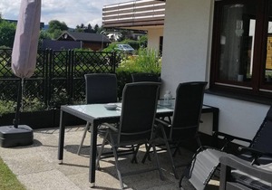 Feriendomizil-Sauerland Fewo 3