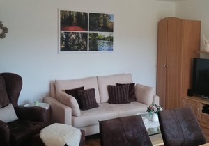 Feriendomizil-Sauerland Fewo 3
