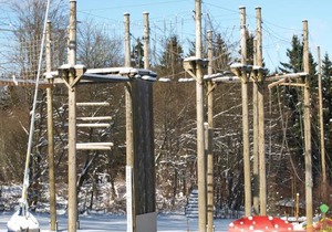 Feriendomizil-Sauerland FeWo 1