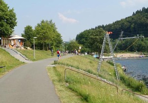 Feriendomizil-Sauerland FeWo 1