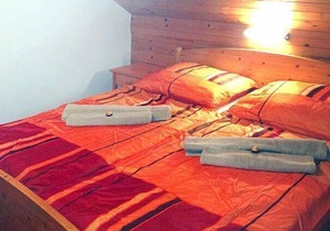 Feriendorf am Feuerkogel, Ebensee