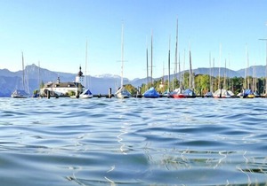 Feriendorf am Feuerkogel, Ebensee