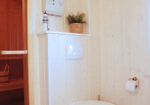 Ferienhaus Seaside