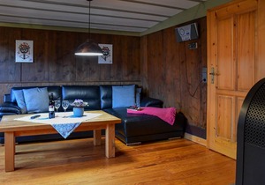 Ferienhaus 96/1, 87qm, 2 Schlafzimmer, max. 4 Personen