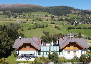 Ferienhaus Alpenblick